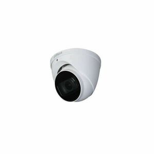 Dahua IP turretkamera - IPC-HDW1230T-ZS (2MP, 2, 8-12mm, kültéri, H265+, IP67, IR50m, ICR, DWDR, 3DNR, PoE) kép