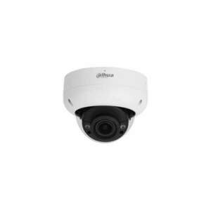 Dahua IP dómkamera - IPC-HDBW3842R-ZAS (AI; 8MP, 2, 7-12mm(motor), H265+, IP67, IR40m; ICR, WDR, PoE, IK10, SD, mikr.) kép