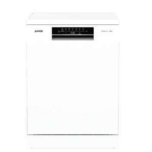 Gorenje GS642E90W Szabadonálló mosogatógép, 13 teríték, 6 program, Total AquaStop, E energiaosztály kép