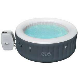 Lay-Z-Spa® Bali AirJet Bestway, felfújható jakuzzi, 4fő kép