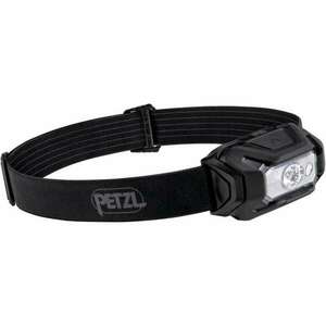 Petzl Aria 1 RGB Fejlámpa - Fekete (E069BA00) kép