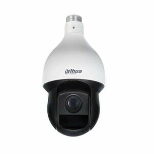 Dahua Analóg Speed dómkamera - SD59225-HC-LA (2MP, kültéri, 25x zoom, IR150m, ICR, IP66, WDR, I/O, audio, 12VDC) kép