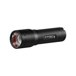 LED Lenser P7 elemlámpa 450lm (P7-501046) (P7-501046) kép