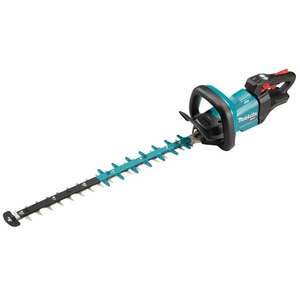 Makita UH004GZ XGT Akkumulátoros Sövényvágó (Akku és töltő nélkül) (UH004GZ) kép