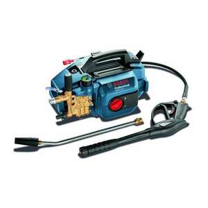 Bosch GHP 5-13 C Professzionális magasnyomású mosó (0600910000) kép