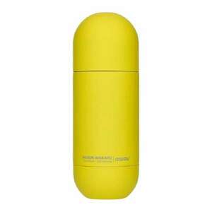 Asobu Orb 460ml Termosz - Sárga (SBV30 YELLOW) kép