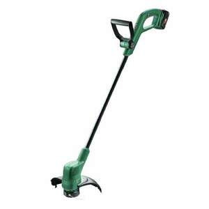 Bosch EasyGrassCut 06008C1C04 18V-26 Akkumulátoros szegélynyíró (Akku és töltő nélkül) (06008C1C04) kép