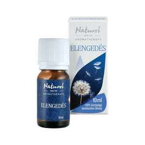 Naturol Elengedés - keverék illóolaj - 10 ml kép