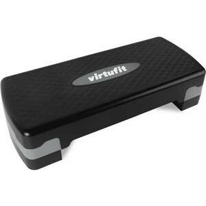 VirtuFit Essential aerobic step pad állítható magassággal kép