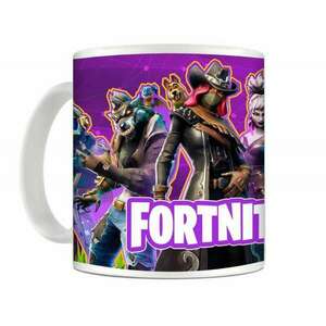 Cana Fortnite Group 2, 330ml , bögre93 kép