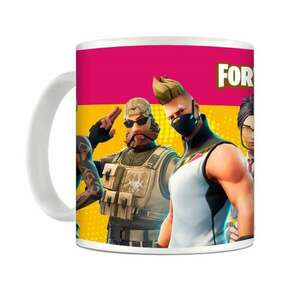 Cana Fortnite csoport , 330ml , bögre91 kép