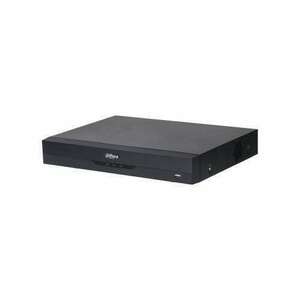 8 csatornás DVR, WizSense, 6MP, Pentabrid, 64Mbps, 1xHDD - Dahua - XVR5108HE-I3 kép