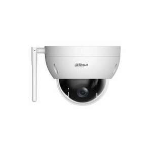 Kamera supraveghere IP WiFi 4MP kártya Mini PTZ WizSense Dahua - SD22404DB-GNY-W kép