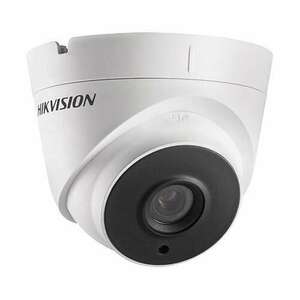 Térfigyelő kamera, 2 megapixel, infravörös 40, fix objektív 2, 8 mm- Hikvision DS-2CE56D8T-IT3E-2, 8 mm kép