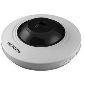 Kamera supraveghere IP Halszem 3MP IR 8m PoE kártya - Hikvision - DS-2CD2935FWD-I kép