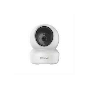 Kamera supraveghere EZVIZ WiFi 2MP IR 10m lencse 4mm Pan Tilt - CS-H6C-R101-1G2WF kép