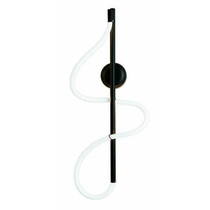 VIOKEF Wall Lamp Black Annete - VIO-4251401 kép