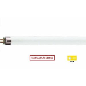 Osram TL5 HE 14W 3000K meleg fehér fénycső - csomagolás nélküli kép