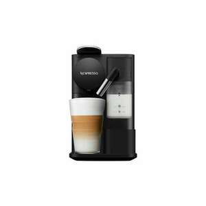 DeLonghi EN510.B Nespresso Lattissima One fekete kapszulás kávéfőző kép