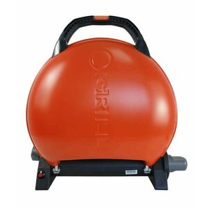 O-GRILL 600 ORANGE, hordozható grill kép