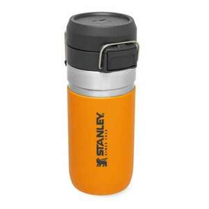 Stanley Quick Flip Termosz palack 0, 47L - Narancs kép