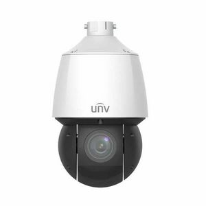 Uniview Prime 4MP PTZ dómkamera, 4, 8-120mm motoros objektívvel (IPC6424SR-X25-VF) kép