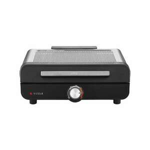 Ninja GR101EU Sizzle Grillplatte kép