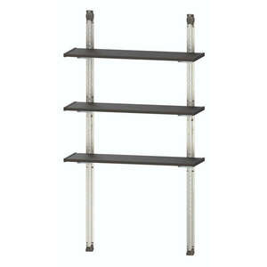 Regál pre záhradný domček KETER - Shelving Kit 100 kép