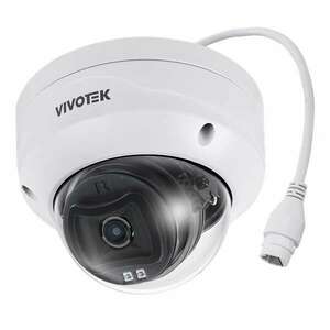 VIVOTEK COMPETITIVE Dome IP kamera FD9383-HV (2, 8mm) kép