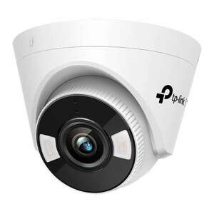 TP-LINK IP Kamera kültéri/beltéri éjjellátó 5 Megapixel, 4mm Objektív, VIGI C450(4MM) kép