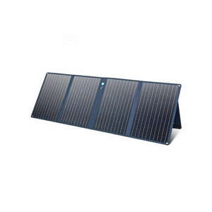 ANKER Napelem Solar Panel, 100W, PowerHouse Akkumulátorokhoz - A2431031 kép