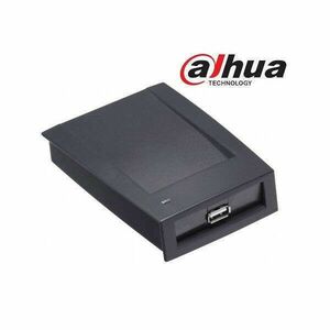 Dahua ASM100-V1 Mifare (13, 56Mhz) USB kártya író/olvasó programozáshoz kép