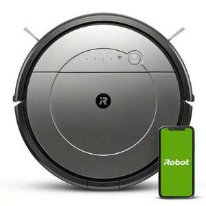 iRobot Roomba Combo 113 robotporszívó szürke (5060629984971) (5060629984971) kép