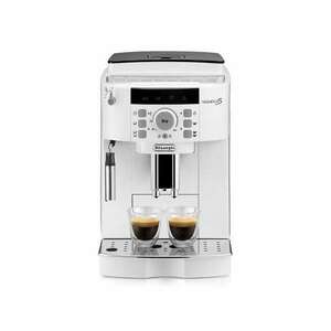 DeLonghi ECAM 22.110.W automata kávéfőző fehér (ECAM 22.110.W) kép