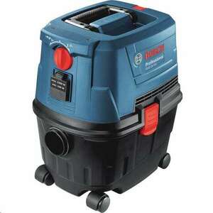 Bosch Professional GAS 15 PS nedves/száraz porszívó (06019E5100) (06019E5100_) kép