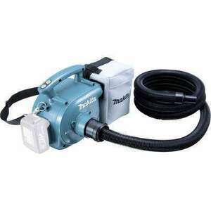 Makita DVC350Z DVC350Z Száraz porszívó (DVC350Z) kép