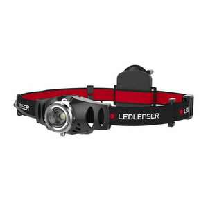 LED Lenser H3.2 LED fejlámpa (H3-2-500767) (H3-2-500767) kép