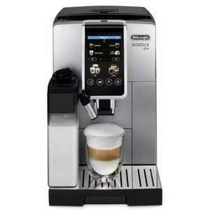 DeLonghi ECAM380.85.SB automata kávéfőző (0132215485) kép