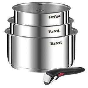 Tefal Ingenio L8964S44 edény készlet 4 dB (L8964S44) kép