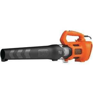 Black&Decker BEBL185 Elektromos Lombfúvó (BEBL185) kép