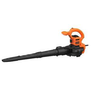 Black&Decker BEBLV290-QS Elektromos Lombszívó (BEBLV290-QS) kép