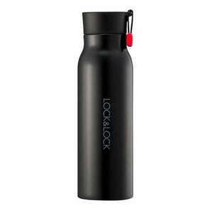 LocknLock 500ml termosz - Fekete (26LHC4125B) kép