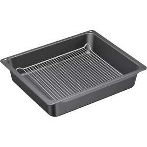 Neff Z12CN10A0 Extra mély tepsi grillráccsal (Z12CN10A0) kép