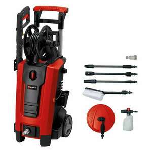 Einhell TE-HP 140 magasnyomású mosó (TE-HP 140) kép