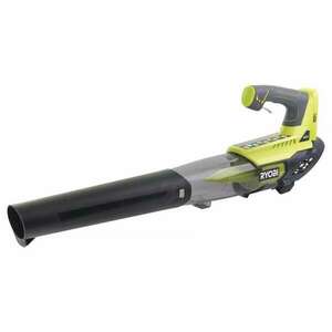 RYOBI OBL18JB One Plus lombfúvó akkumulátor és töltő nélkül /5133003662/ (r5133003662) kép