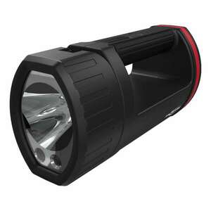 Ansmann HS20R Pro LED Kézi fényszóró - Piros/fekete (1600-0223) kép