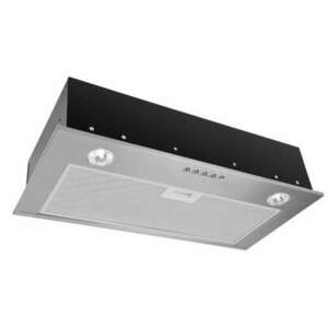 Ciarko SL-BOX 60 páraelszívó - Inox (SL-BOX 60 INOX) kép