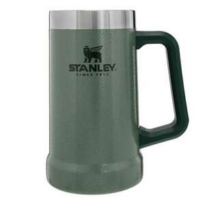 Stanley Adventure 0, 7L Termosz bögre - Zöld (10-02874-033) kép