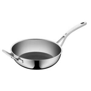 WMF Profi Resist 17.5653.6411 főzőedény Wok/Stir-Fry serpenyő Kör (17.5653.6411) kép