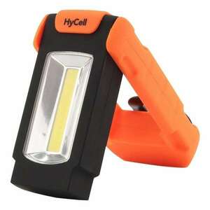 HyCell Cob LED Worklight Flexi 128lm LED Lámpa munkavégzéshez (1600-0127) kép